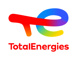 Logo TotalEnergies